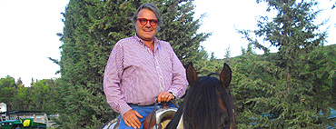 Oliviero Toscani – Hot Springs & Rom & Asolo & Stanford & Szolnok & Camera Obscura