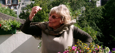 MARGARETE MITSCHERLICH