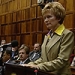 Helen Zille - Demokratin aus Leidenschaft 