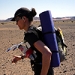 Wüstenglück – Der Lauf durch die Sahara auf dem NaturVision-Filmfestival