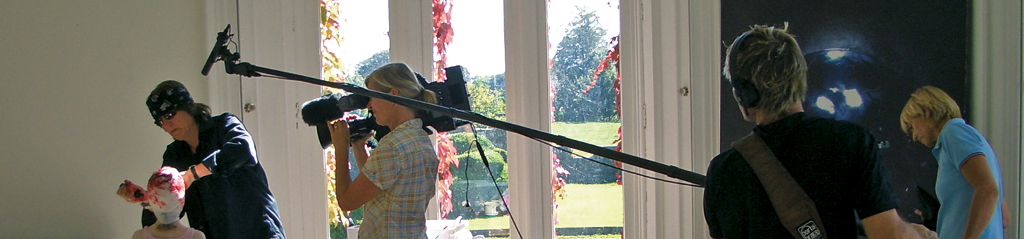 Filme in Produktion