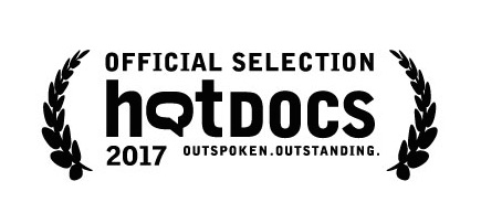 Hot Docs Logo 2017