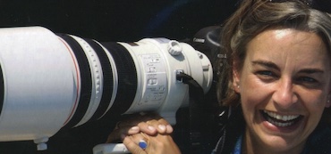 Anja Niedringhaus - Die Fotografin und der Krieg