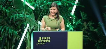 Was an Empfindsamkeit bleibt Daniela Magnani Hüller