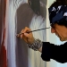 Die Stille der Unschuld – Der Künstler Gottfried Helnwein